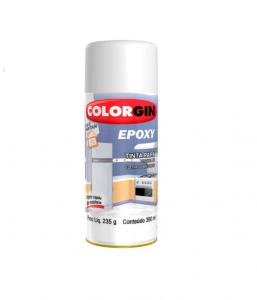 Spray Colorgin Epox 
