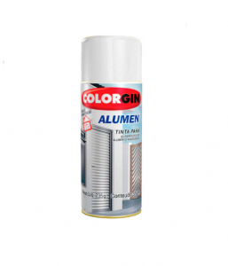 Spray Colorgin Alumen 