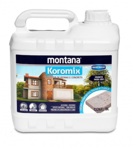 Koromix Montana 