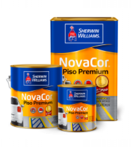 PISO NOVACOR PREMIUM SHERWIN WILLIAMS 