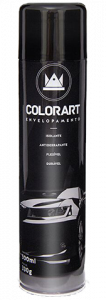 Spray Colorart Envelopador 