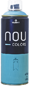 Spray Colorart NOU Colors 