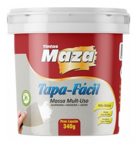 Massa Tapa Facil Maza 