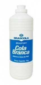 Cola Branca Brascola 