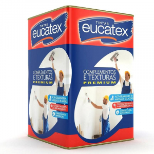 Selador Acrilico Eucatex 18L