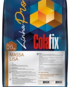 MASSA LISA COLAFIX 15KG 