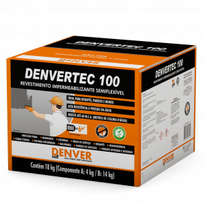 Denvertec 100