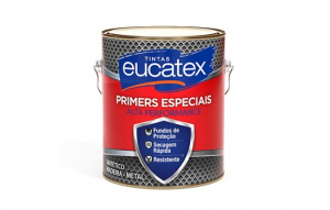 Eucatex Cromato de Zinco 900ml