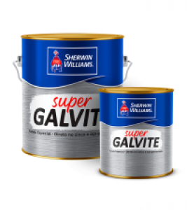 FUNDO SUPER GALVITE SHERWIN WILLIAMS 