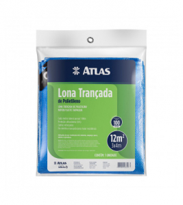 Lona Trançada Atlas AT20