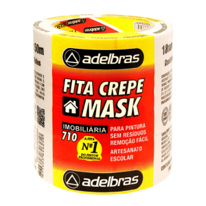 FITA CREPE ADELBRASS 710 