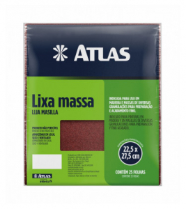 Lixa Massa Atlas