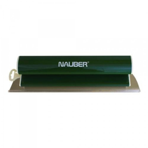 DESEMPENADEIRA NAUBER AÇO INOX 40CM NAUBER