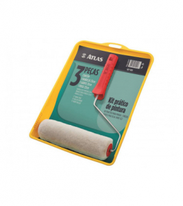 Kit Pintura Atlas 1001