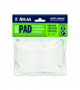 PAD Refil Atlas AT750/35