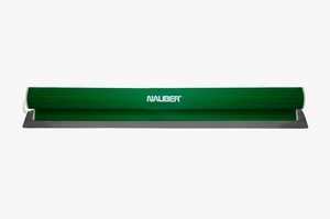 DESEMPENADEIRA NAUBER AÇO INOX 80CM NAUBER
