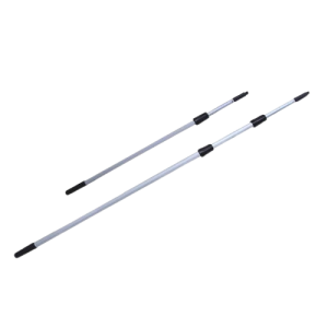 EXTENSOR TELESCOPICO ALUMINIO 3 ESTEGIOS NOBRE 