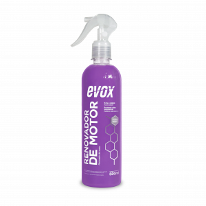 RENOVADOR DE MOTOR Evox 500ml 