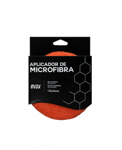 APLICADOR DE MICROFIBRA Evox