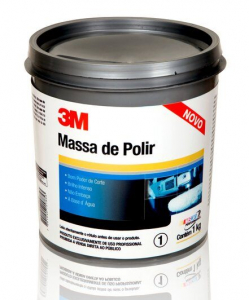 Massa Polir 3M 1kg 