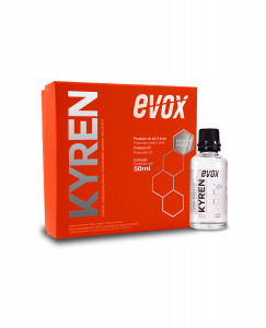 KYREN CERAMIC COATING PARA PINTURA EVOX