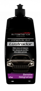 Lustrador Premium Autoamerica 473ml