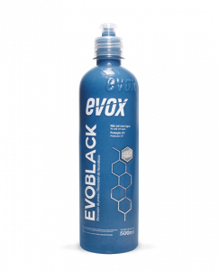 EVOBLACK Evox 500ml