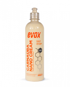 CARNAÚBA NANO CREAM EVOX