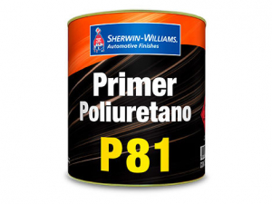 PRIMER PU P81 LAZZURIL 