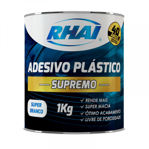 Cola Plastica Supremo RHAI 1KG 