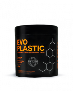 EVOPLASTIC Evox 400g