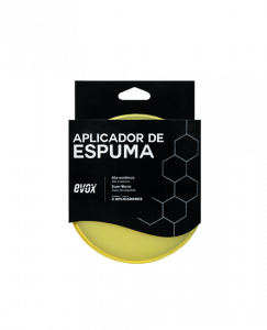 Aplicador de Espuma Evox 