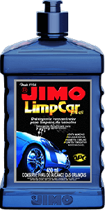 Jimo Limpa Car 