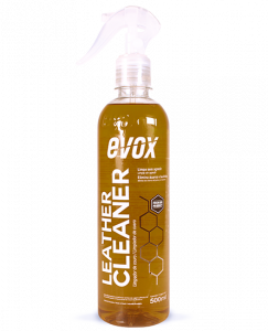 LEATHER CLEANER Evox 500ml