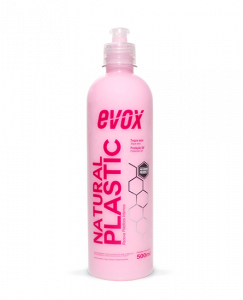NATURAL PLASTIC Evox 500ml