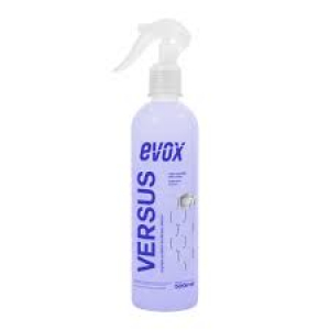 VERSUS FAST INSIDE PLASTICOS INTERNO EVOX 500 ML