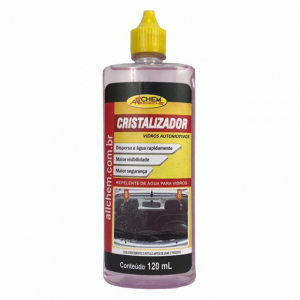 CRISTALIZADOR ALLCHEM 120ML 