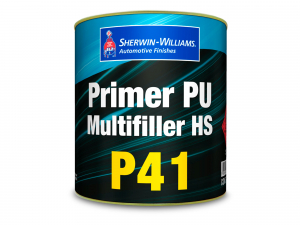 PRIMER PU MULTFILLER LAZZURIL P 41