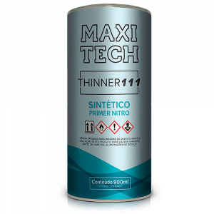 Thinner 111 Maxi Rubber 