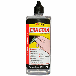 TIRA COLA ALLCHEM 