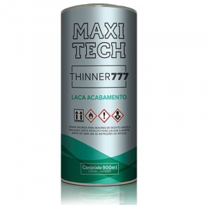 Thinner 777 Maxi Rubber 