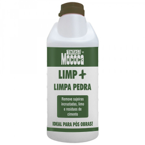 Limpa Pedra Mococa 1 L