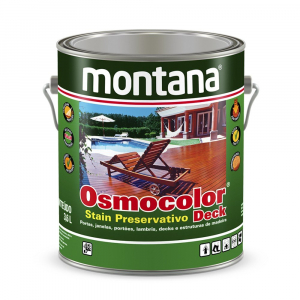 Osmocolor Stain Montana Antiderrapante 