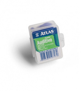 Protetor Auditivo Atlas AT3100
