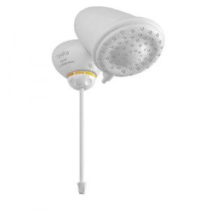 DUCHA MULTITEMPERATURAS SPOT8 - 220 VOLTS - 6800 WATTS - HYDRA