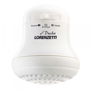 DUCHA MAXI DUCHA 220 VOLTS - 5500 WATTS - LORENZETTI