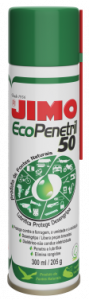 Spray Jimo Desengripante Ecopenetril 