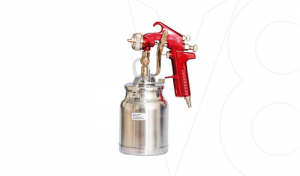 Pistola Sucção V8 CP10