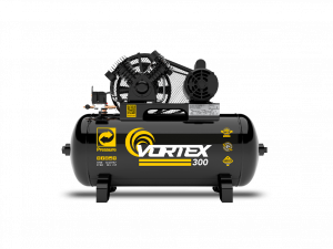 Compressor Pressure Vortex 300 100L 10pes 