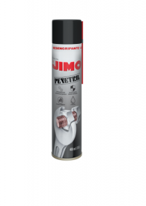 Spray Jimo Desengripante Penetril 